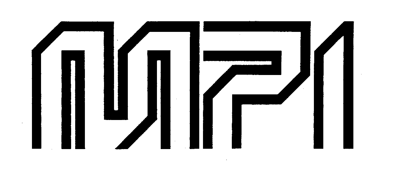 Trademark Logo MPI