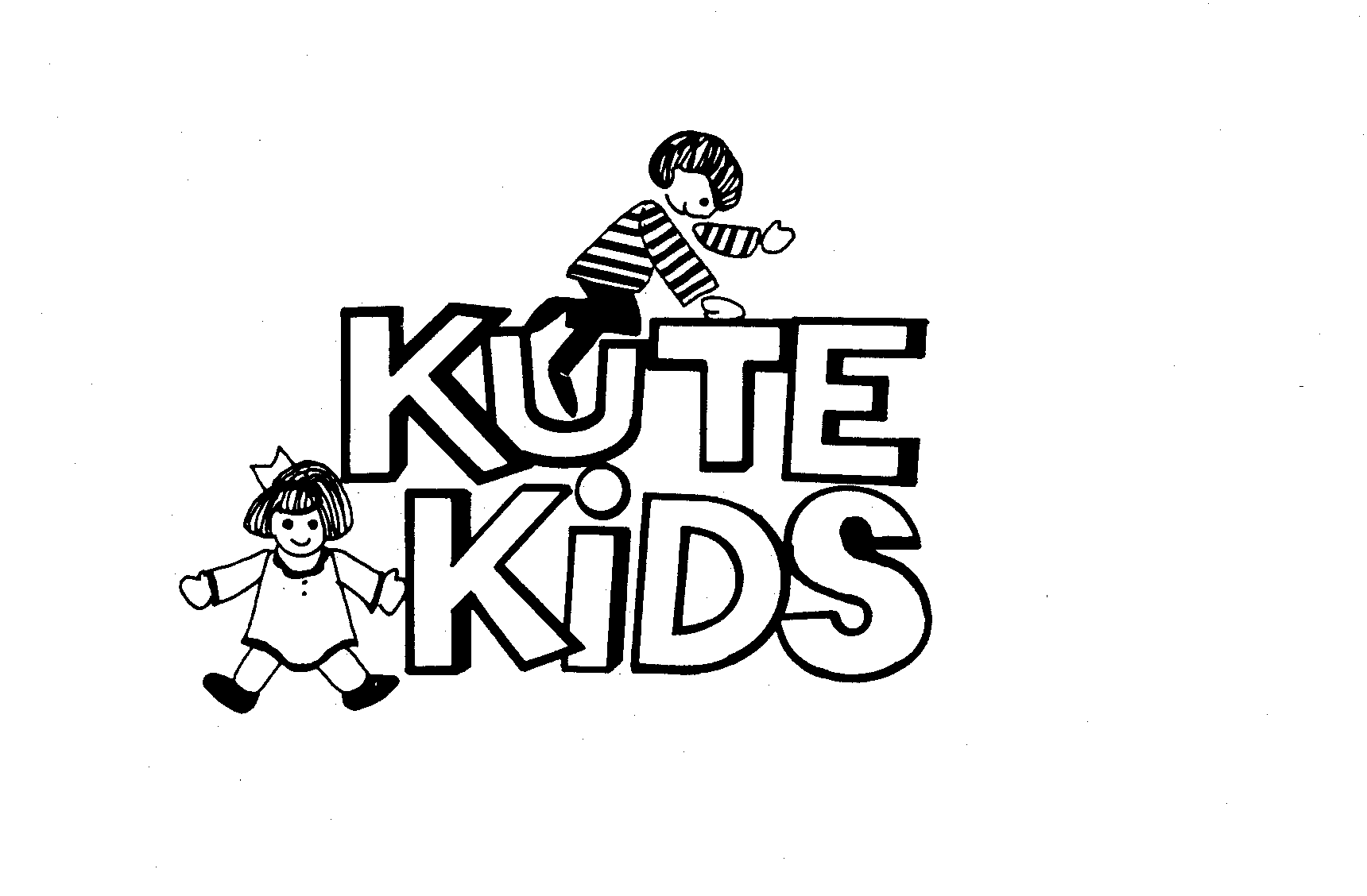 KUTE KIDS