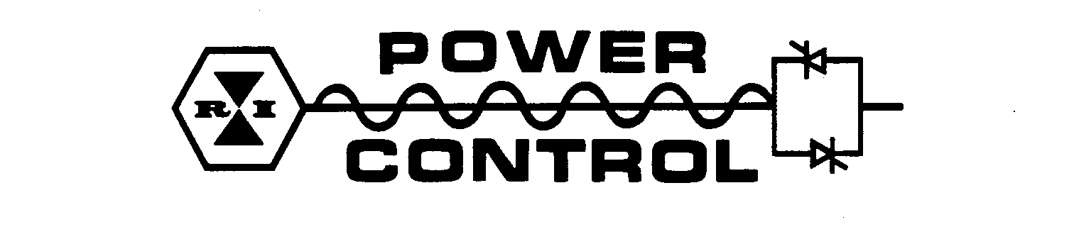  RI POWER CONTROL