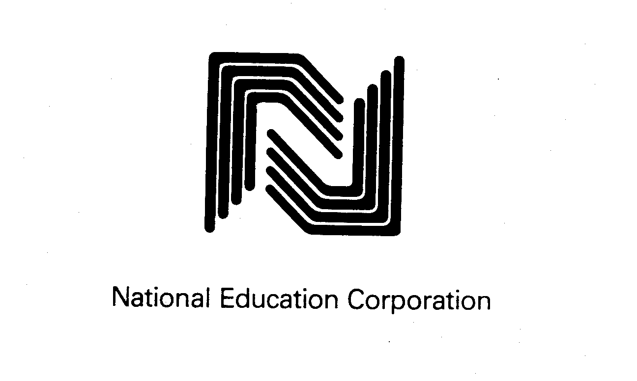  NATIONAL EDUCATION CORPORATION