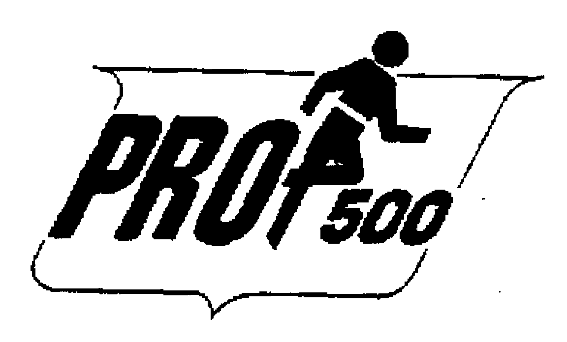  PRO 500