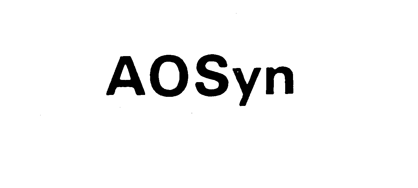  AOSYN