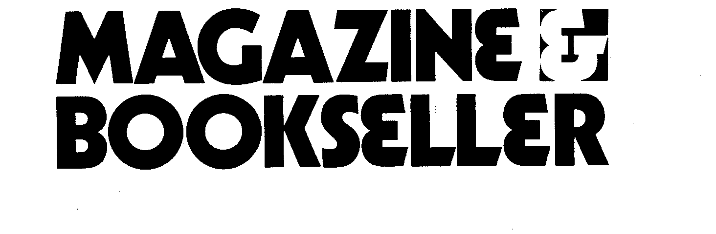  MAGAZINE &amp; BOOKSELLER