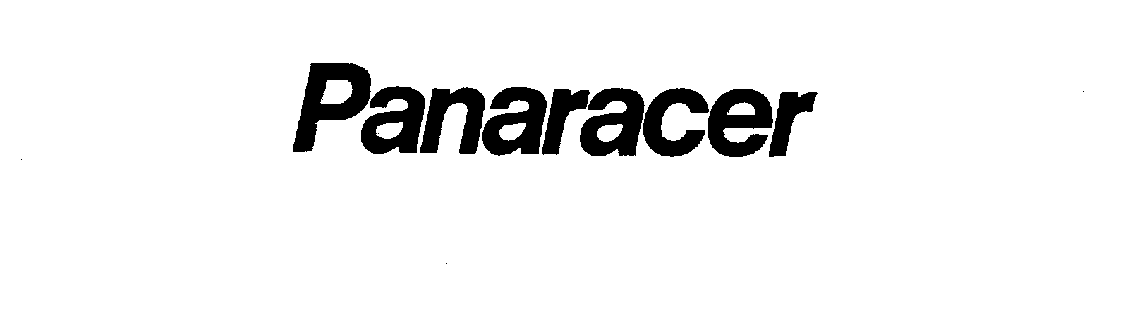  PANARACER