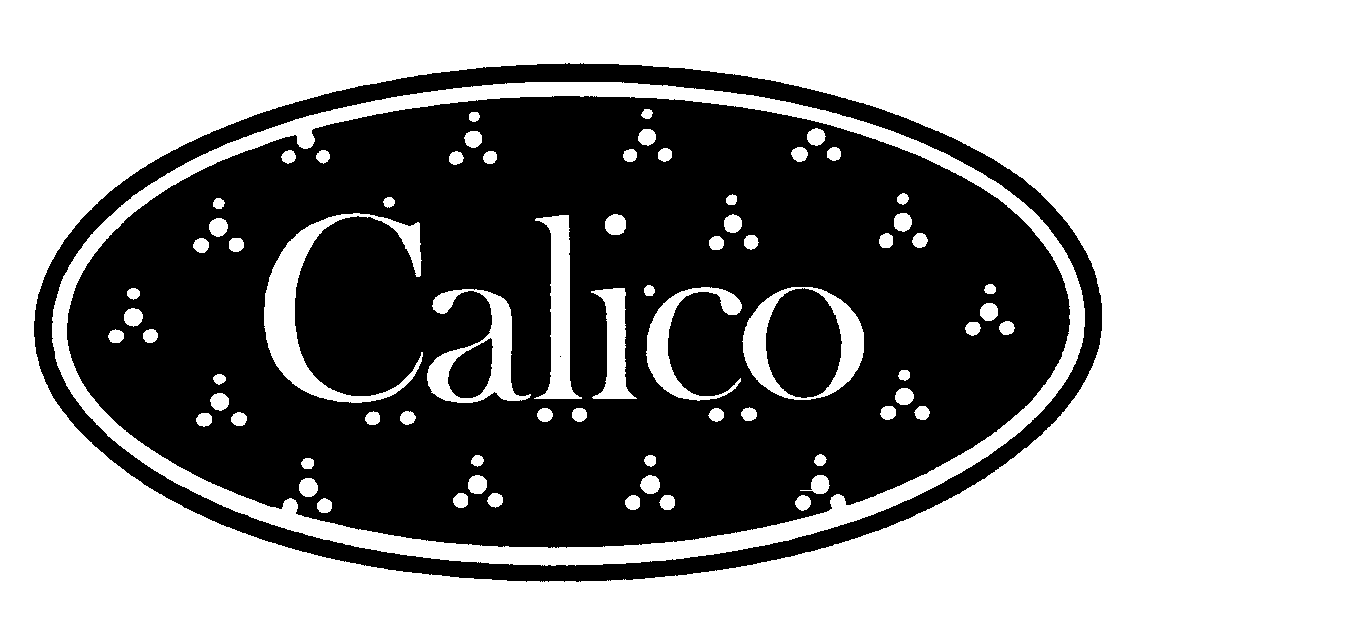  CALICO