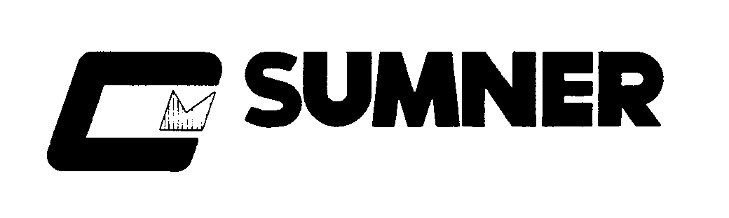 Trademark Logo SUMNER