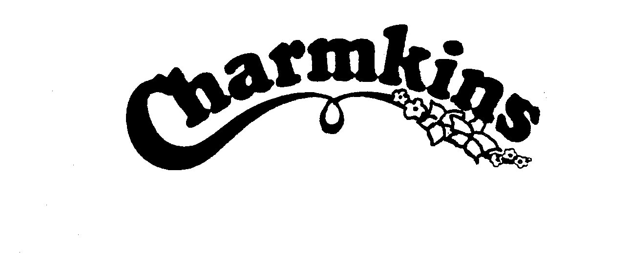  CHARMKINS