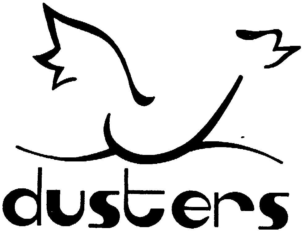 DUSTERS