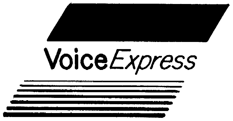 VOICE EXPRESS