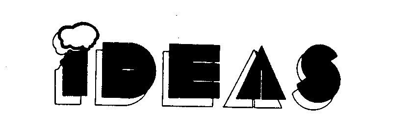 Trademark Logo IDEAS