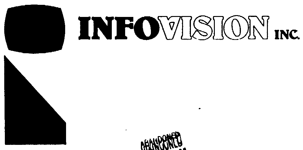  INFOVISION, INC.