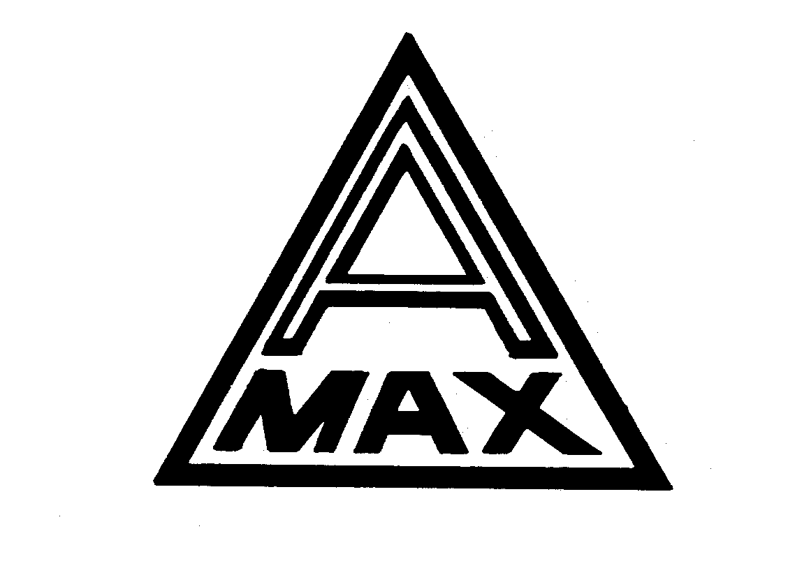 Trademark Logo AMAX