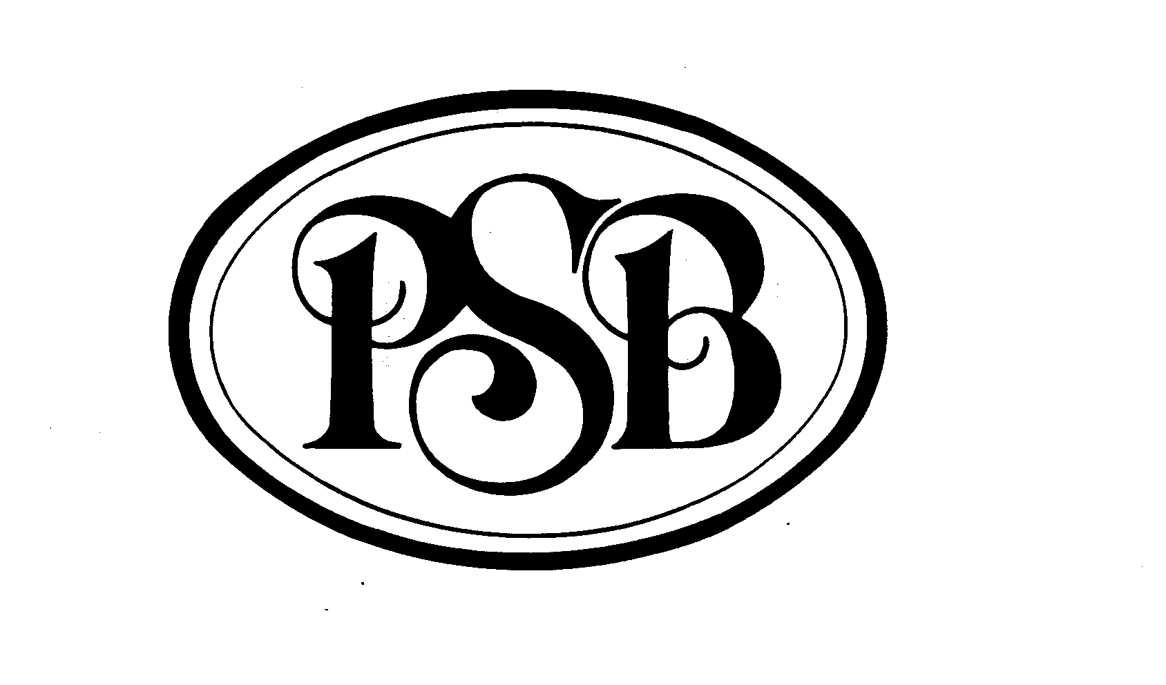 Trademark Logo PSB