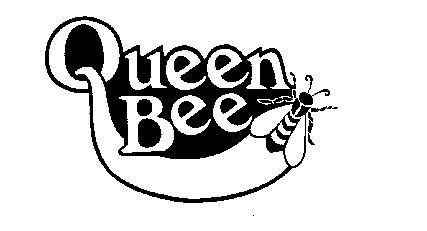 Trademark Logo QUEEN BEE