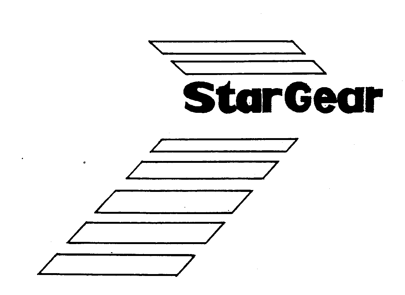  STAR GEAR