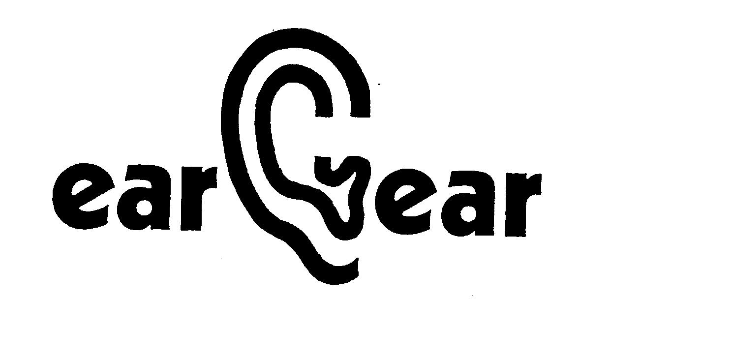 Trademark Logo EAR GEAR