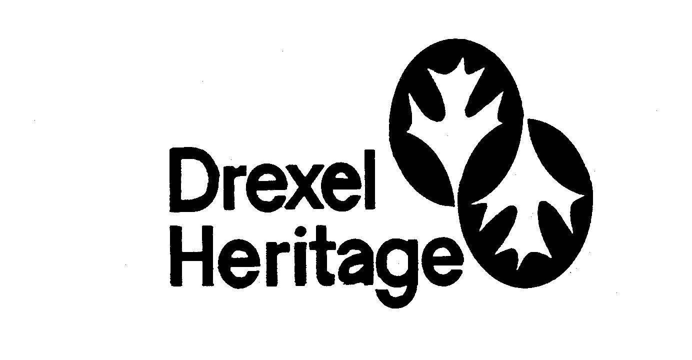  DREXEL HERITAGE