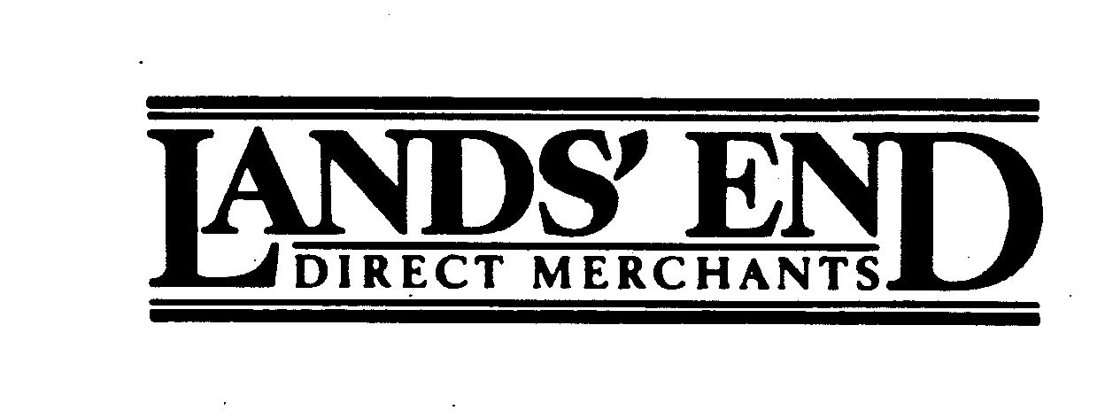 LANDS' END DIRECT MERCHANTS