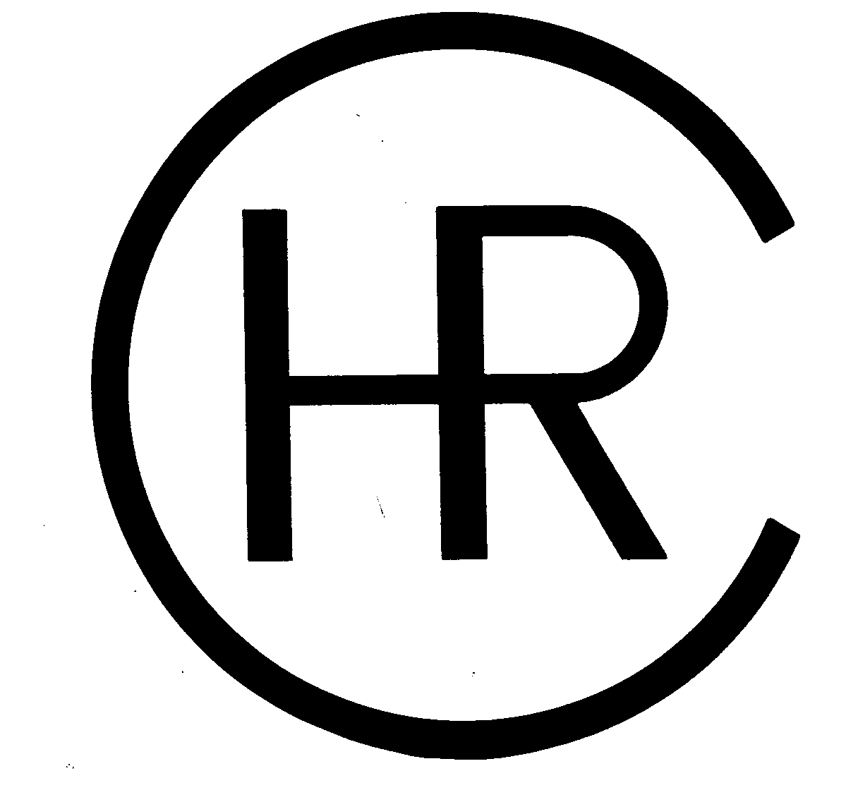 Trademark Logo HRC