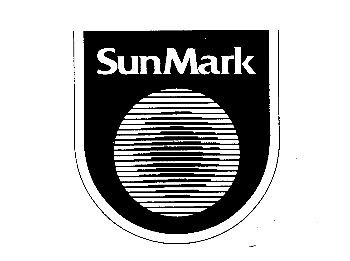 Trademark Logo SUNMARK