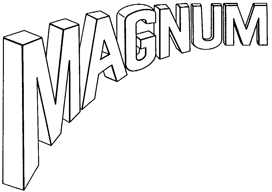  MAGNUM