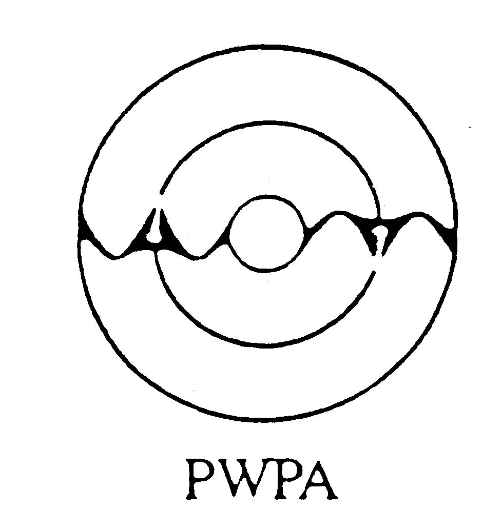 Trademark Logo PWPA