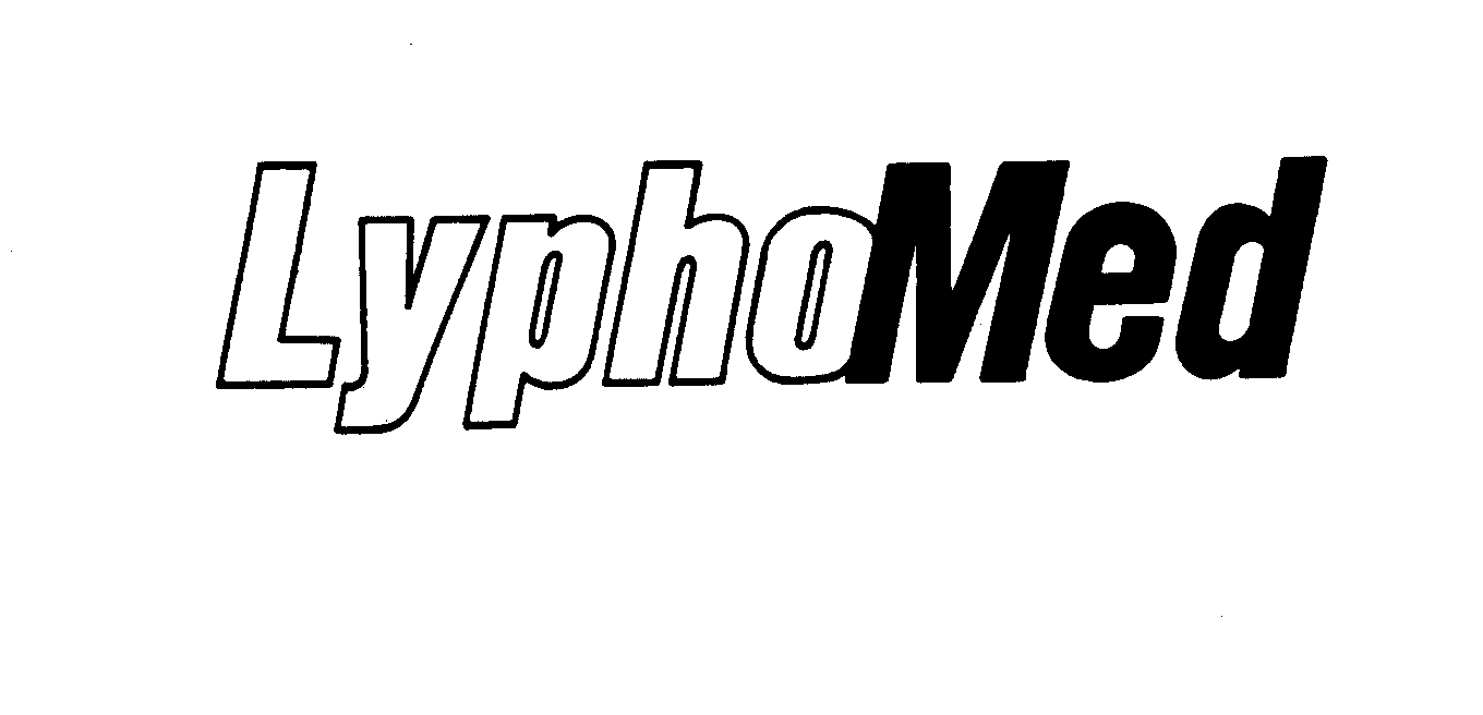  LYPHOMED