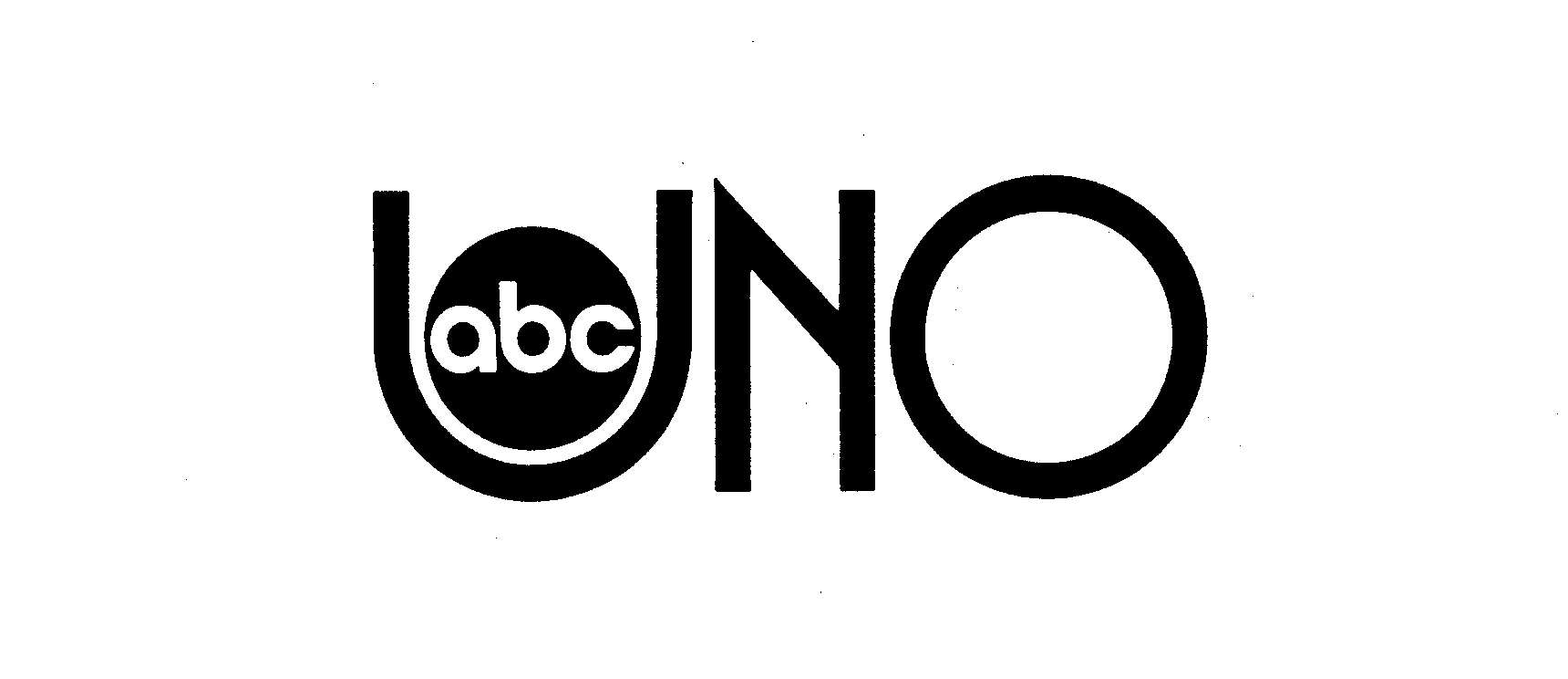 Trademark Logo ABC UNO