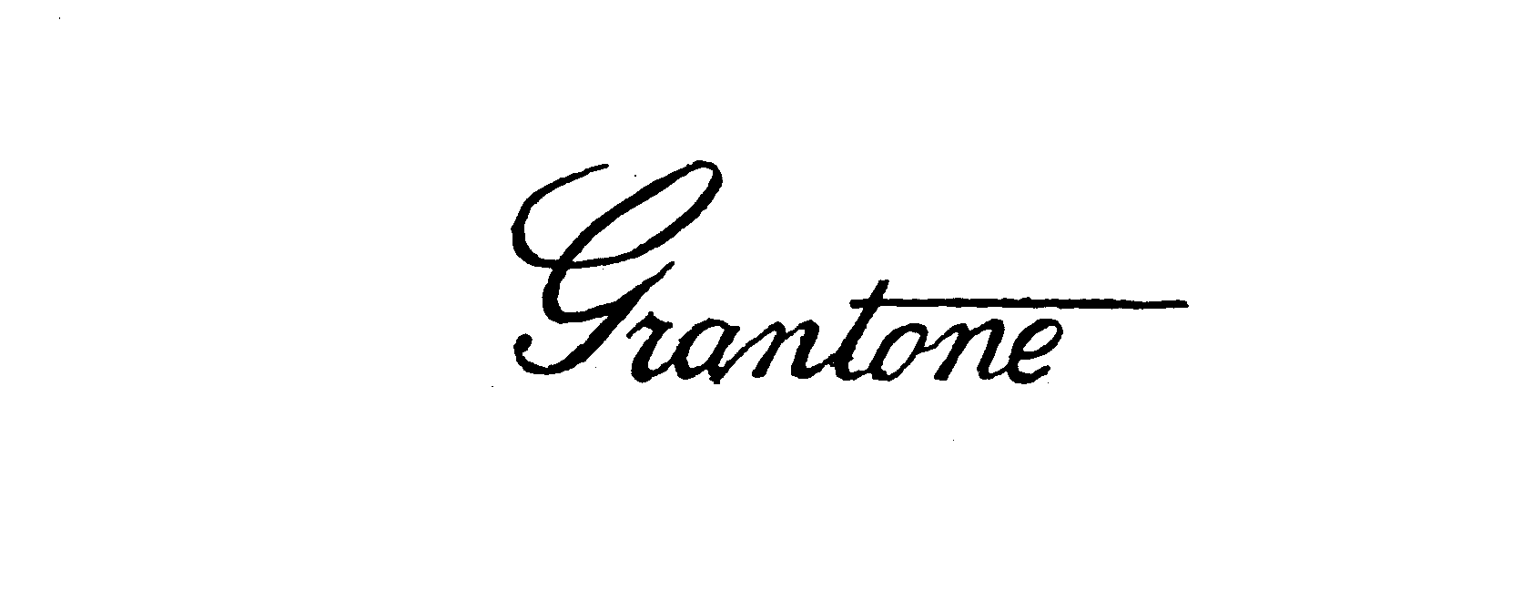  GRANTONE