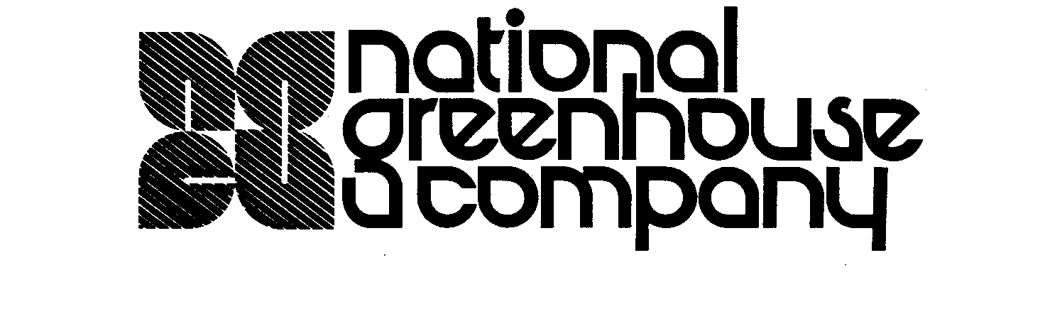  NATIONAL GREENHOUSE COMPANY