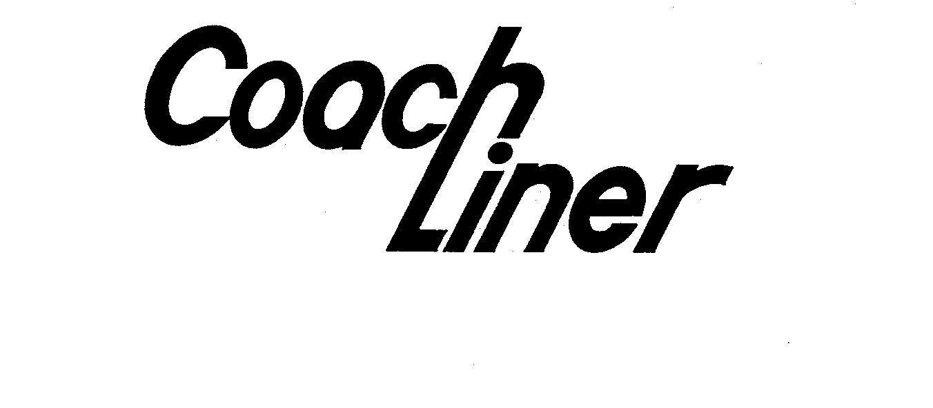  COACH LINER