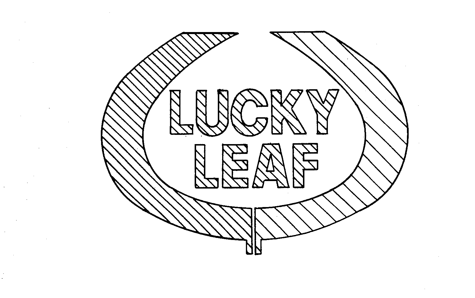 LUCKY LEAF