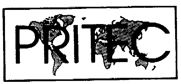 Trademark Logo PRITEC