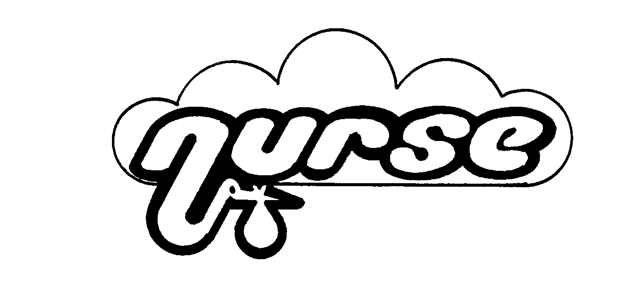 Trademark Logo NURSE