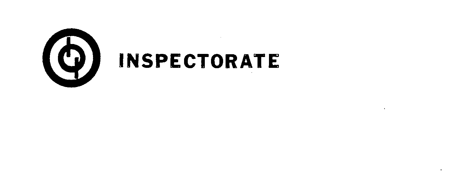 INSPECTORATE