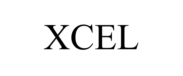  XCEL