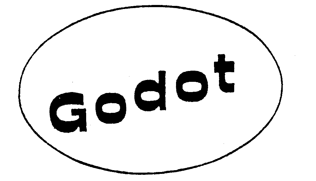 Trademark Logo GODOT
