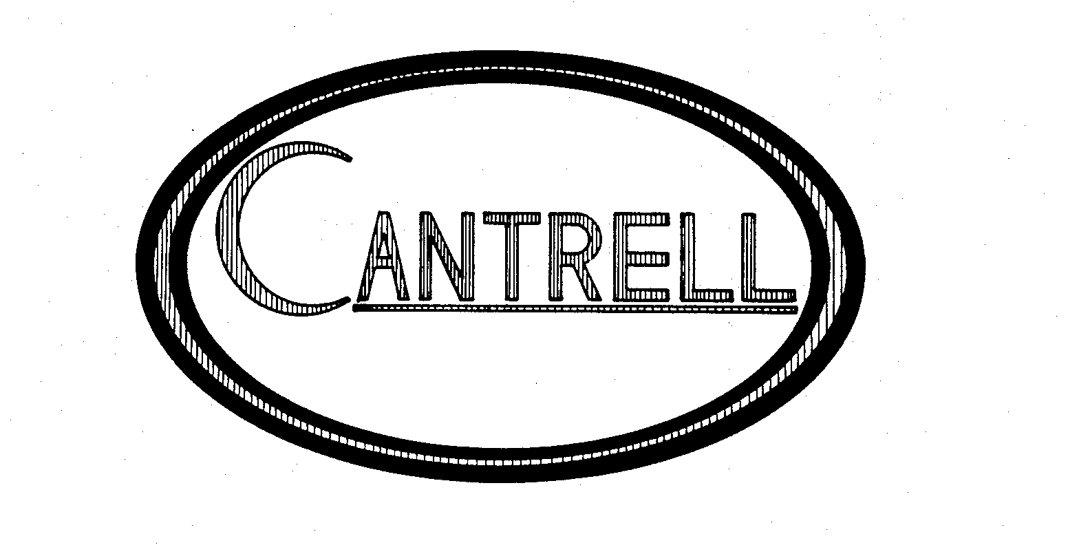CANTRELL