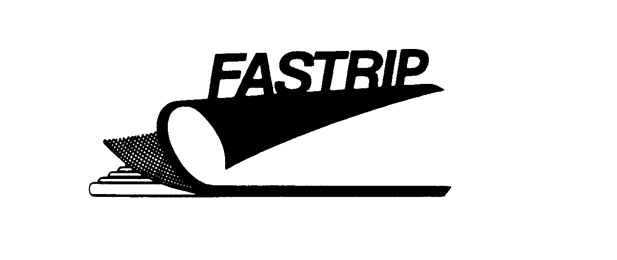 Trademark Logo FASTRIP