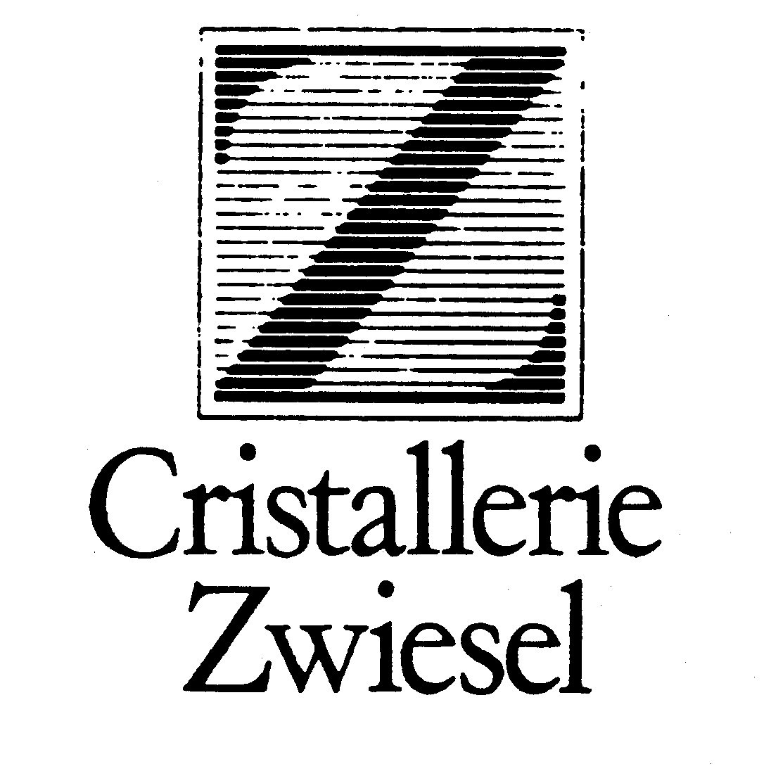  Z CRISTALLERIE ZWIESEL