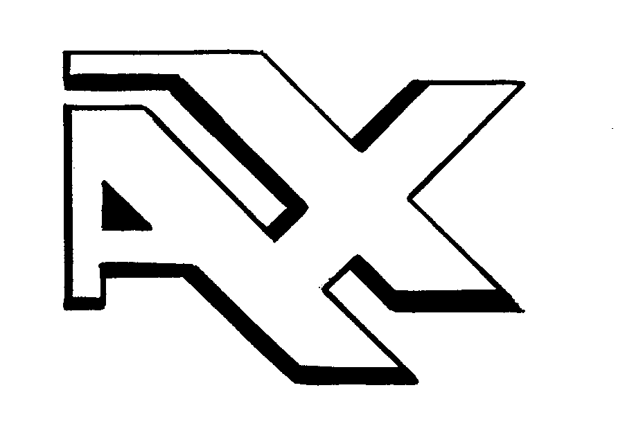  AX