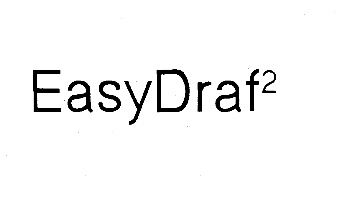  EASY DRAF2