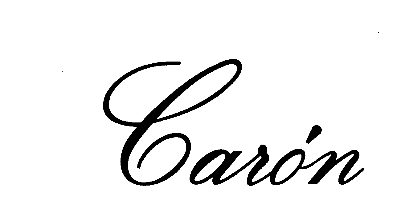  CARON