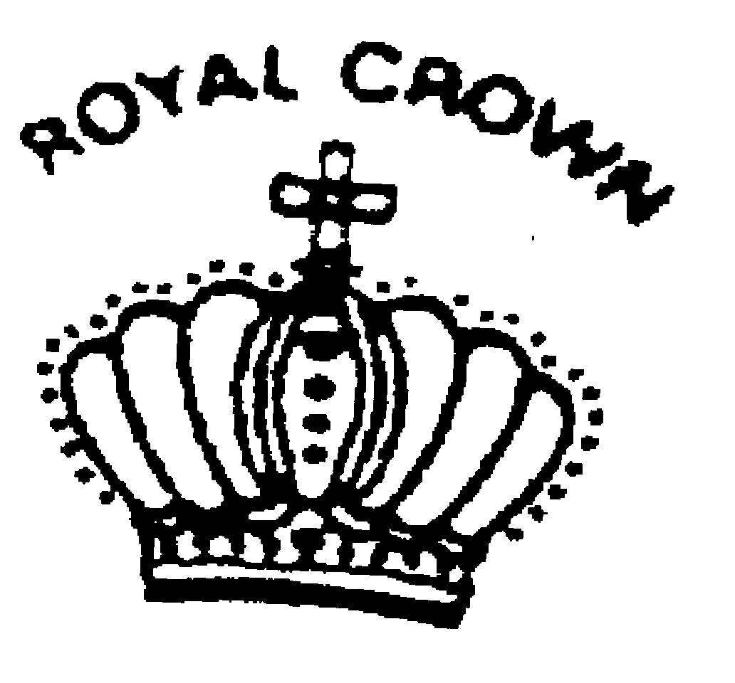 ROYAL CROWN