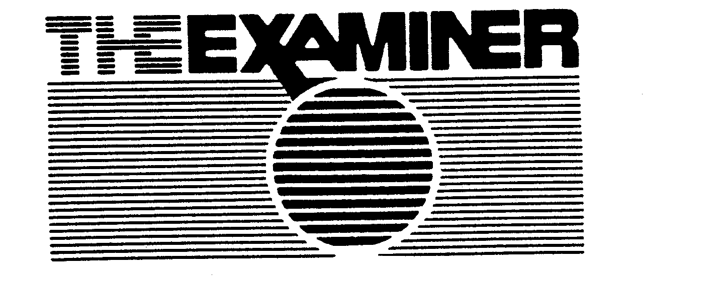 THE EXAMINER