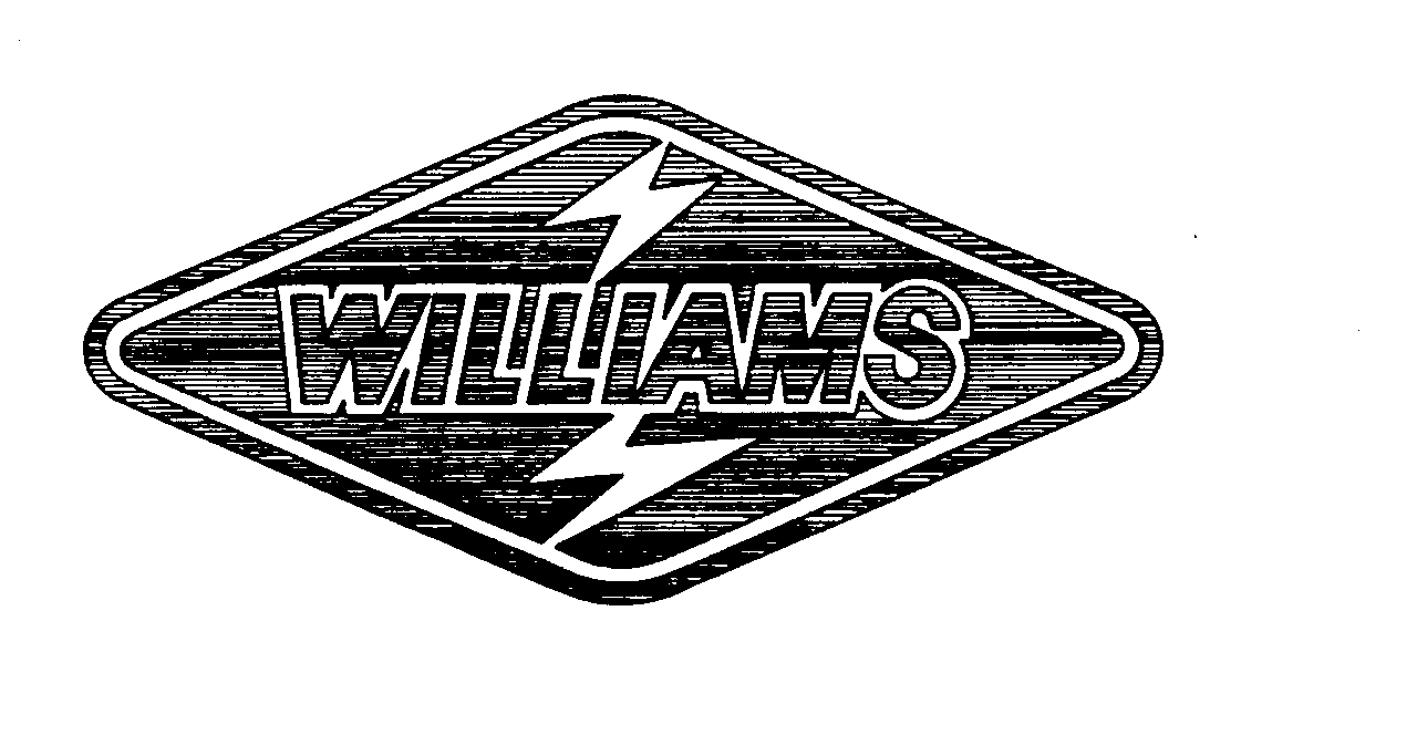  WILLIAMS