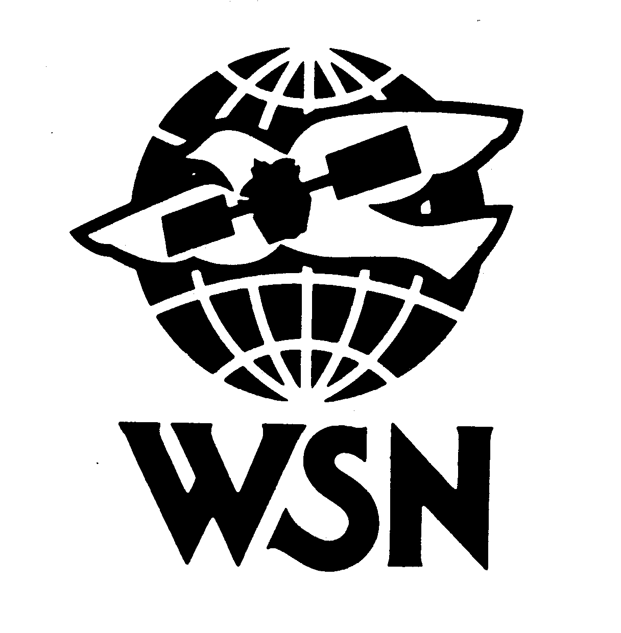 Trademark Logo WSN