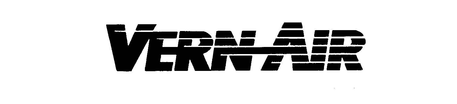 Trademark Logo VERN-AIR