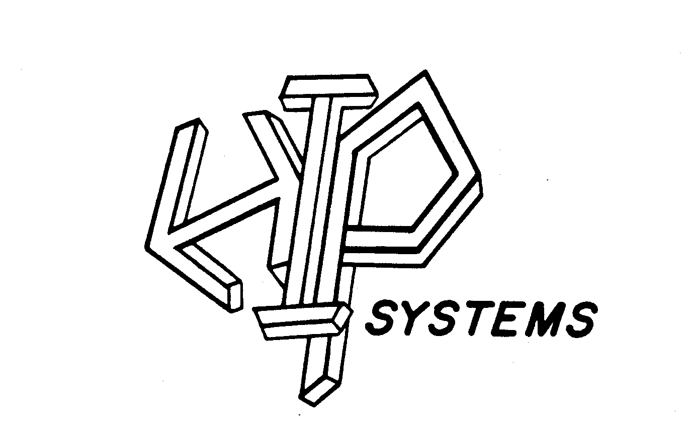 Trademark Logo HIP SYSTEMS