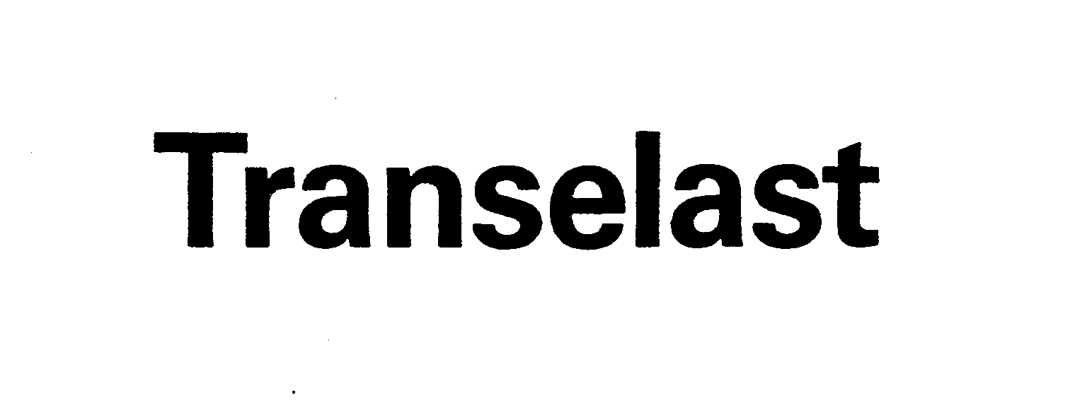  TRANSELAST